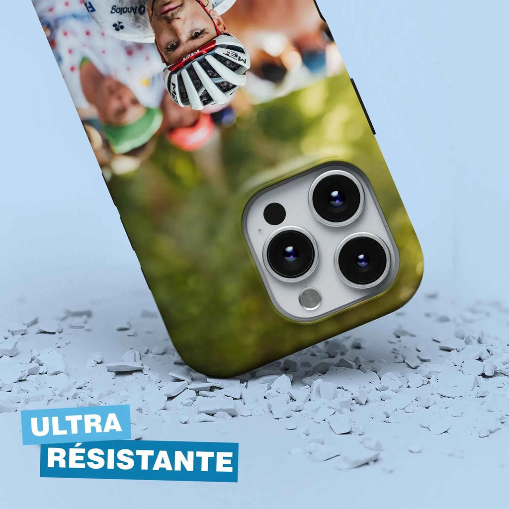 Coque - João Almeida