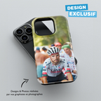 Coque - João Almeida - Obyke Studio