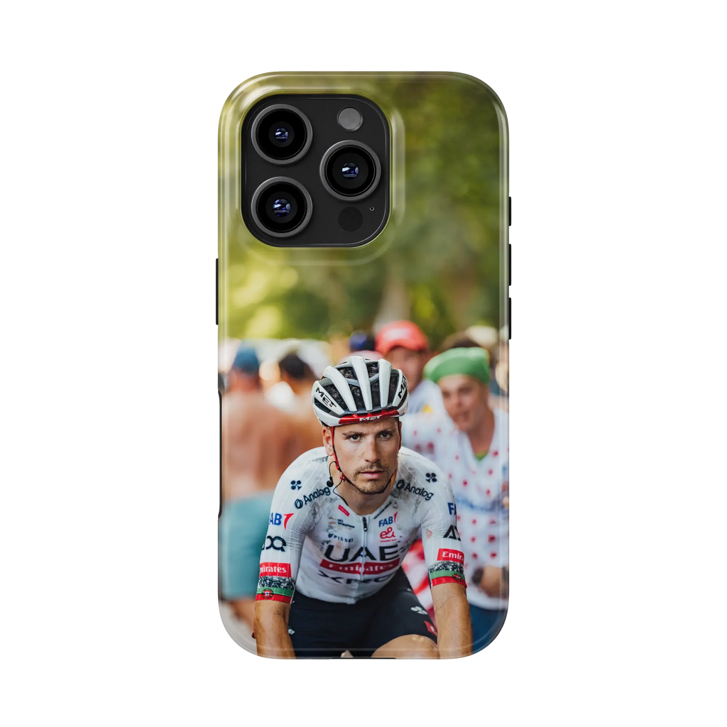 Coque - João Almeida - Obyke Studio