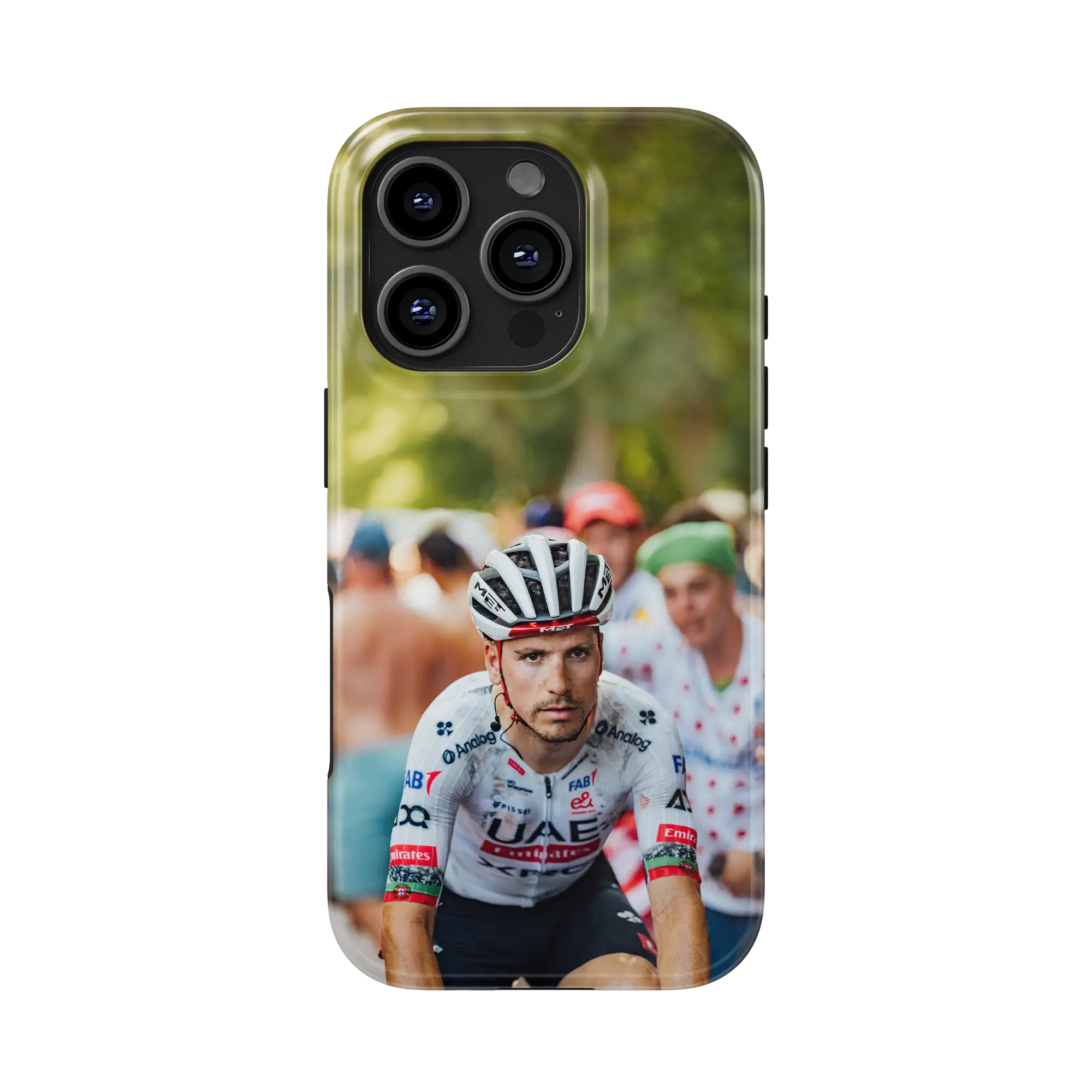 Coque - João Almeida - Obyke Studio