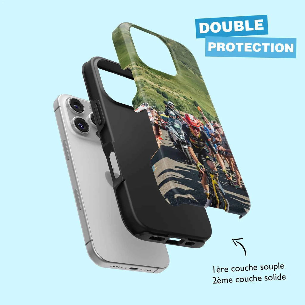 Coque - Jonas Vingegaard