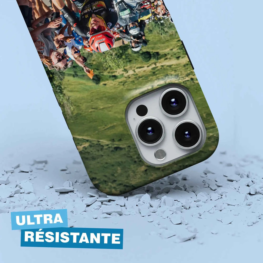 Coque - Jonas Vingegaard