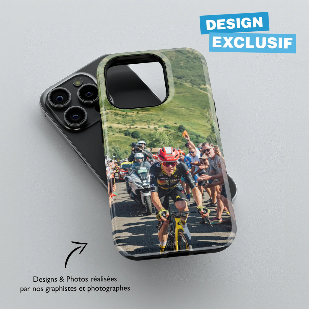 Coque - Jonas Vingegaard - Obyke Studio