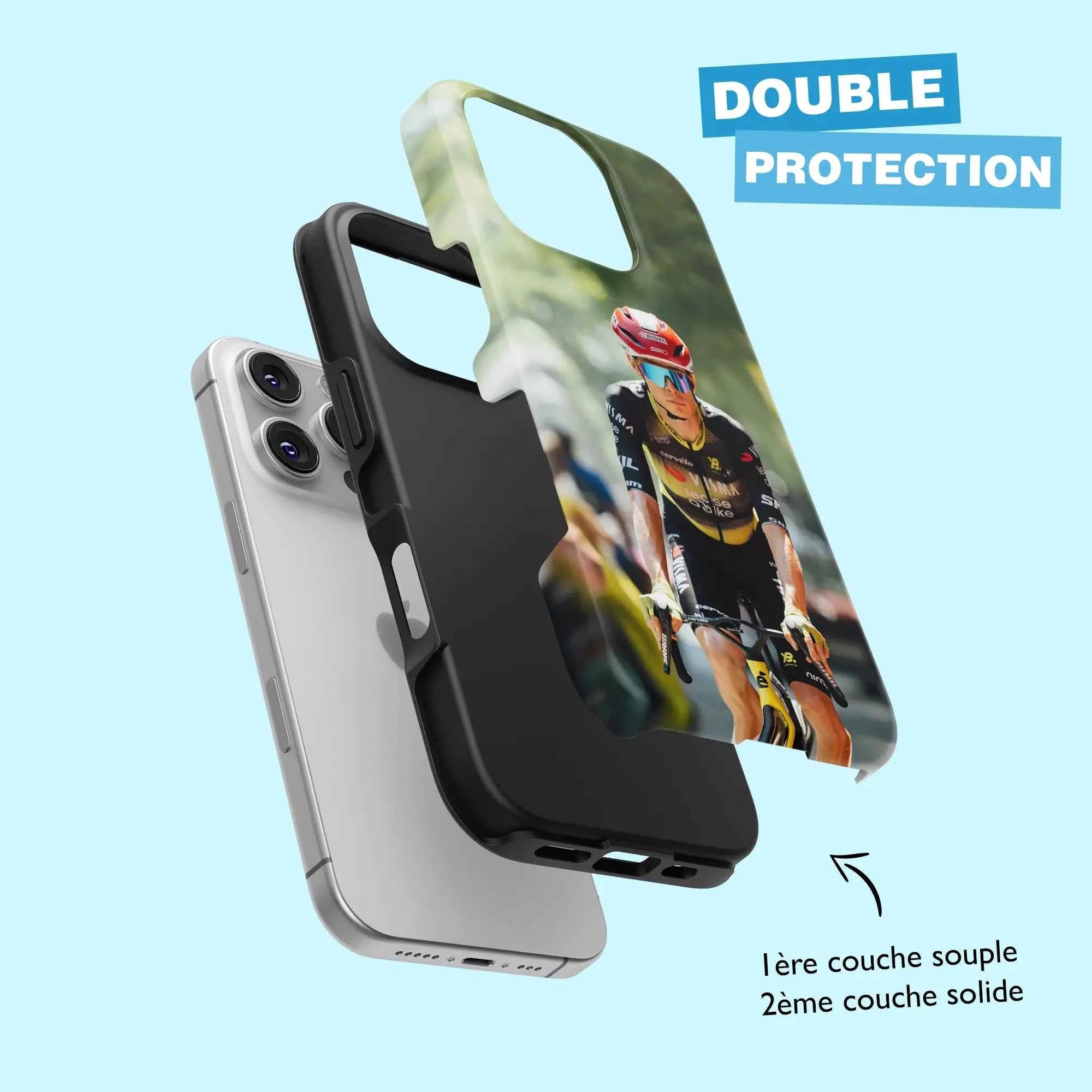 Coque - Jonas Vingegaard