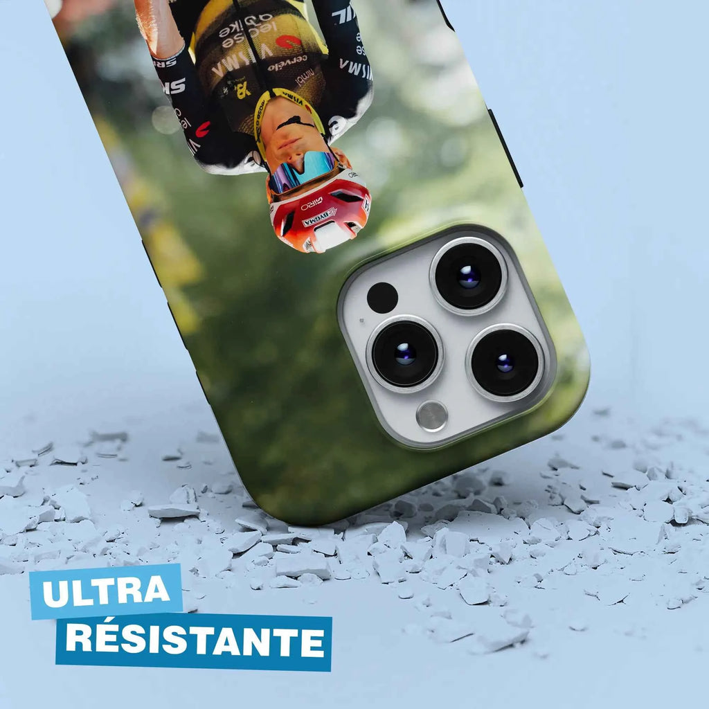 Coque - Jonas Vingegaard