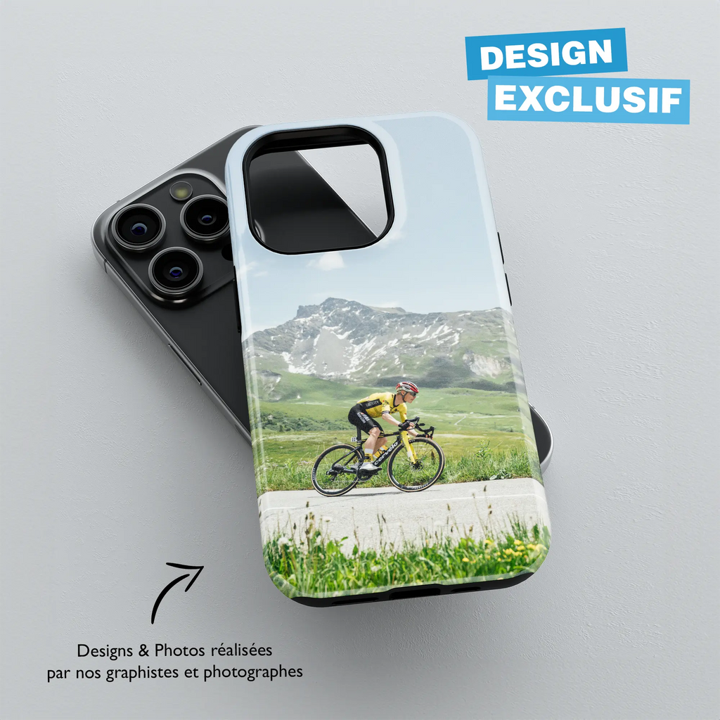 Coque - Jonas Vingegaard - Obyke Studio