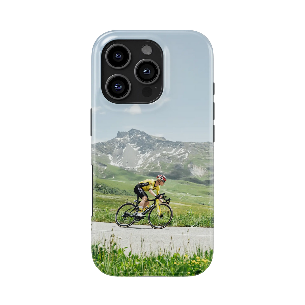 Coque - Jonas Vingegaard - Obyke Studio