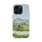 Coque - Jonas Vingegaard - Obyke Studio