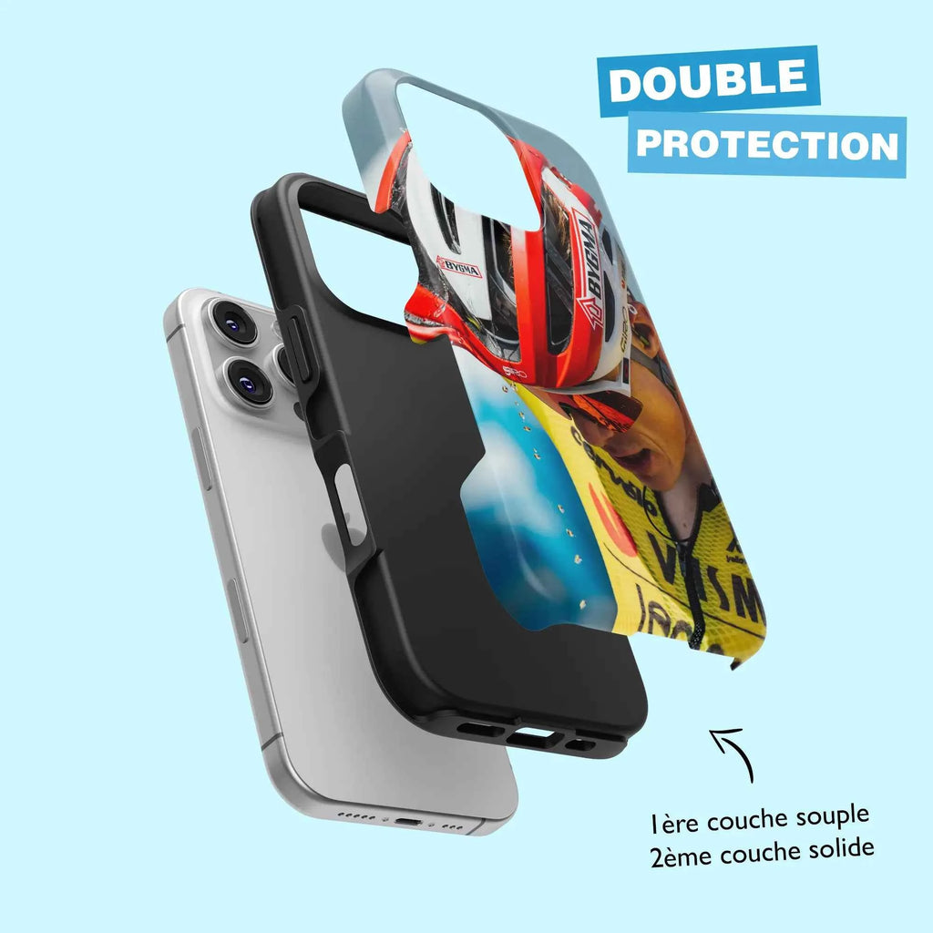 Coque - Jonas Vingegaard