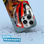 Coque - Jonas Vingegaard