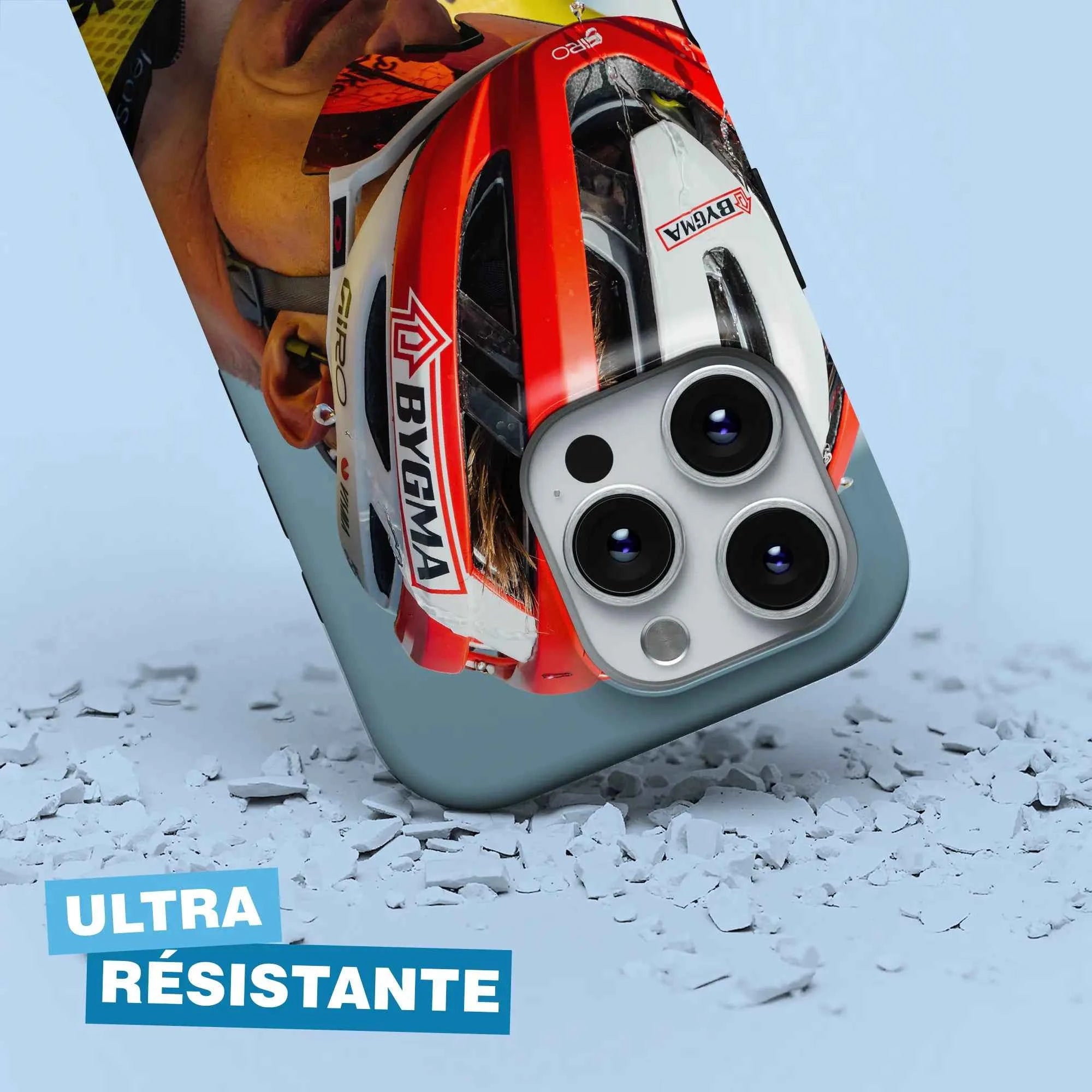 Coque - Jonas Vingegaard