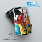 Coque - Jonas Vingegaard - Obyke Studio