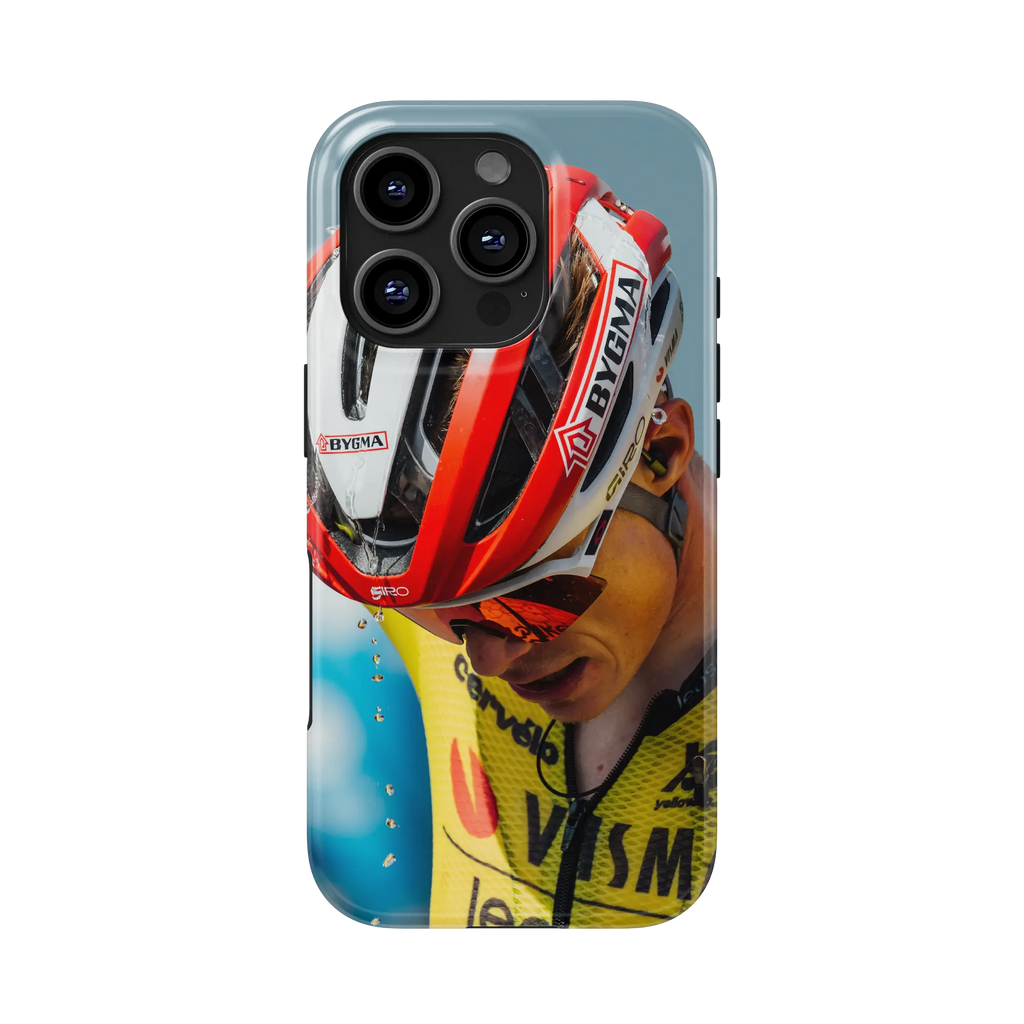 Coque - Jonas Vingegaard - Obyke Studio