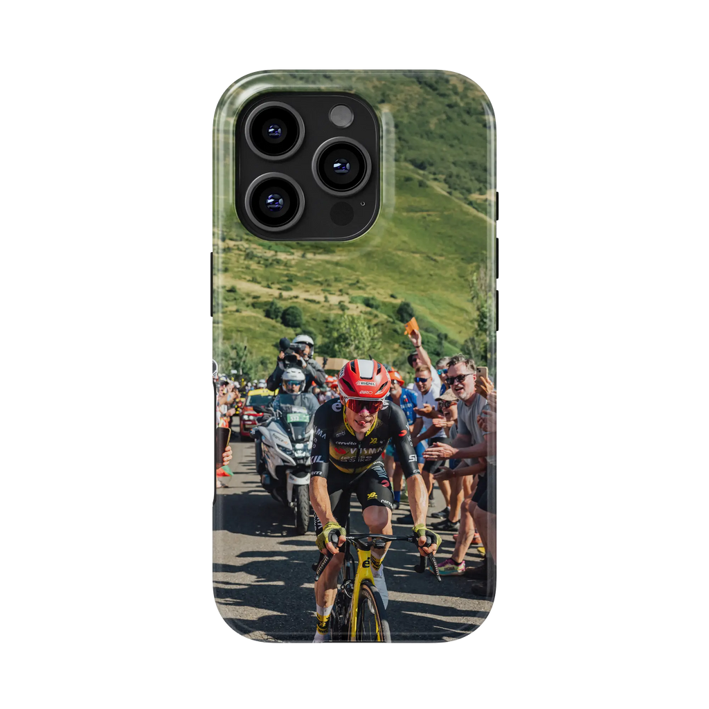 Coque - Jonas Vingegaard - Obyke Studio