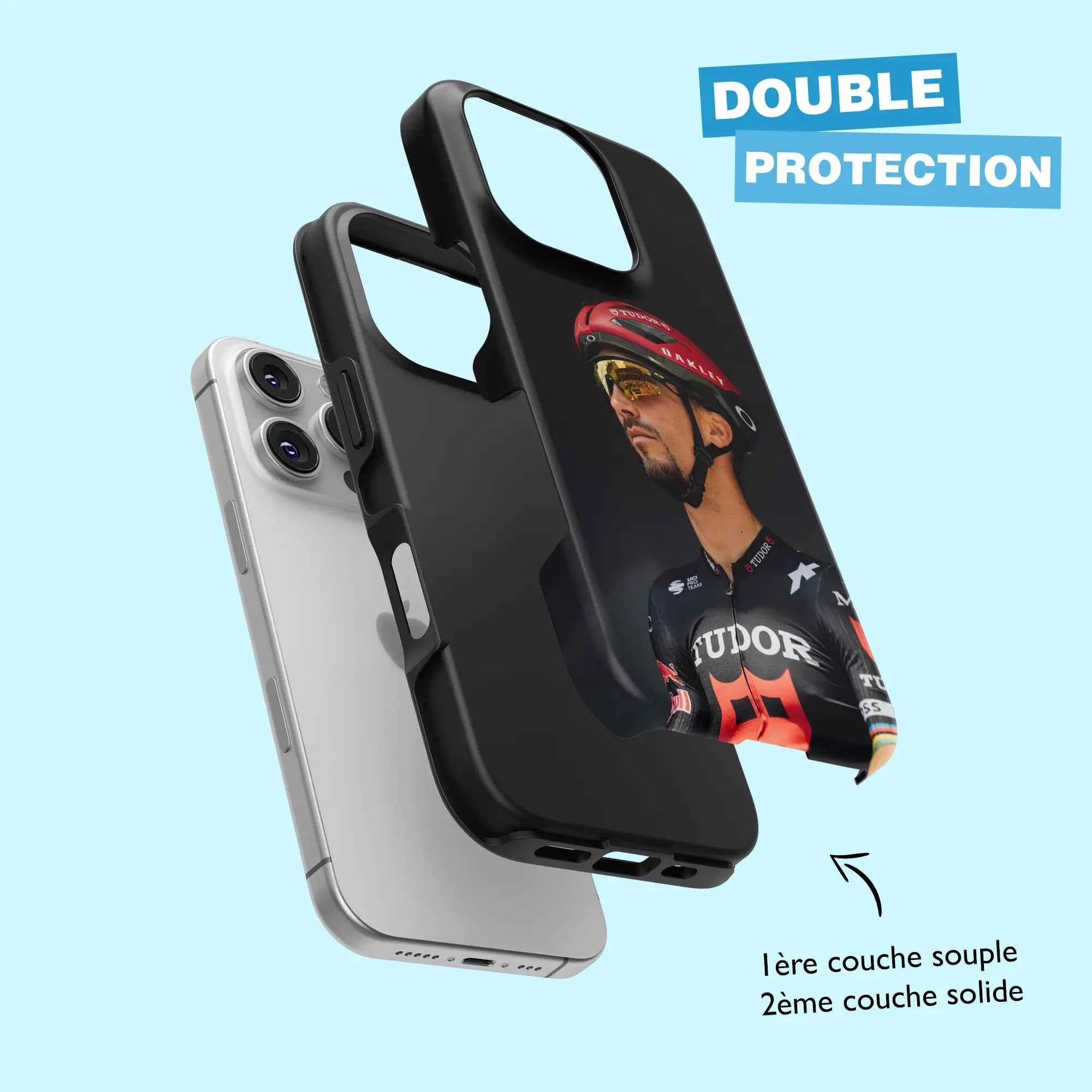 Coque - Julian Alaphilippe