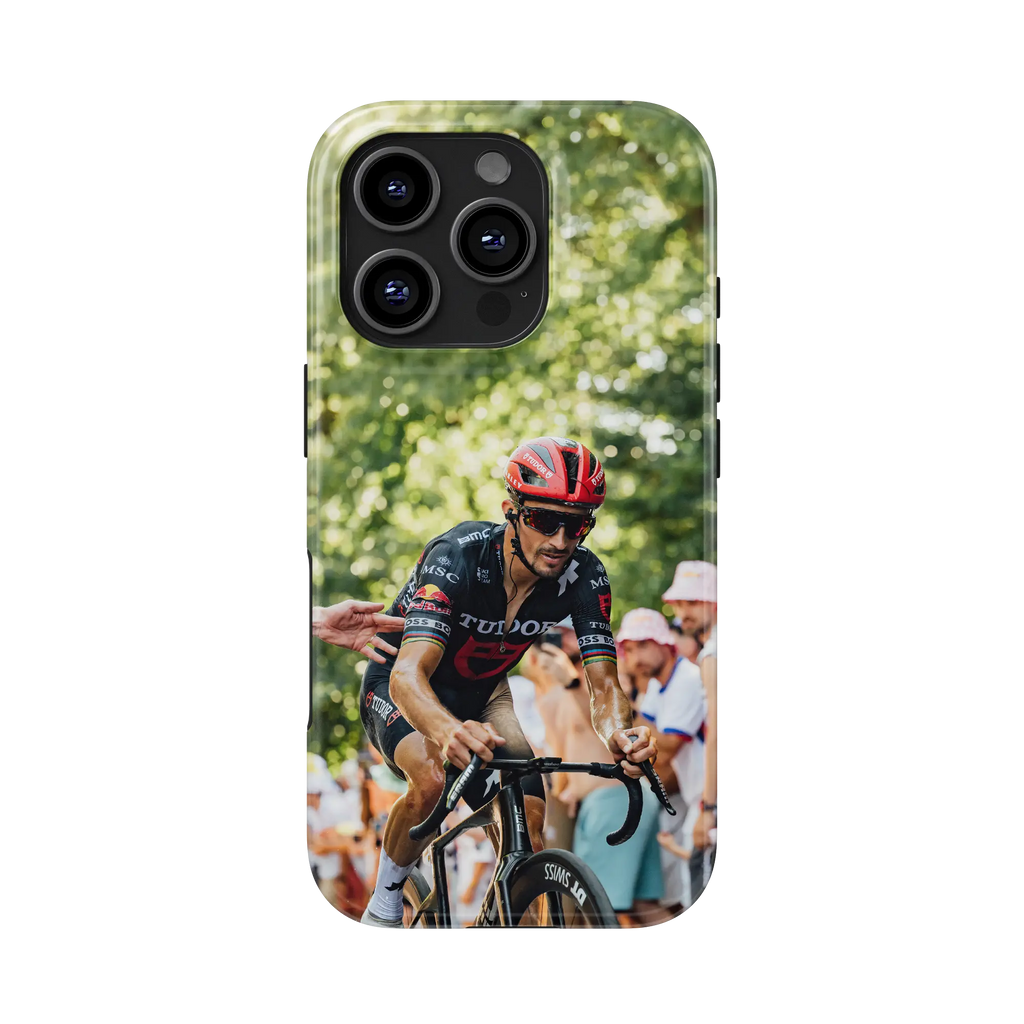 Coque - Julian Alaphilippe - Obyke Studio