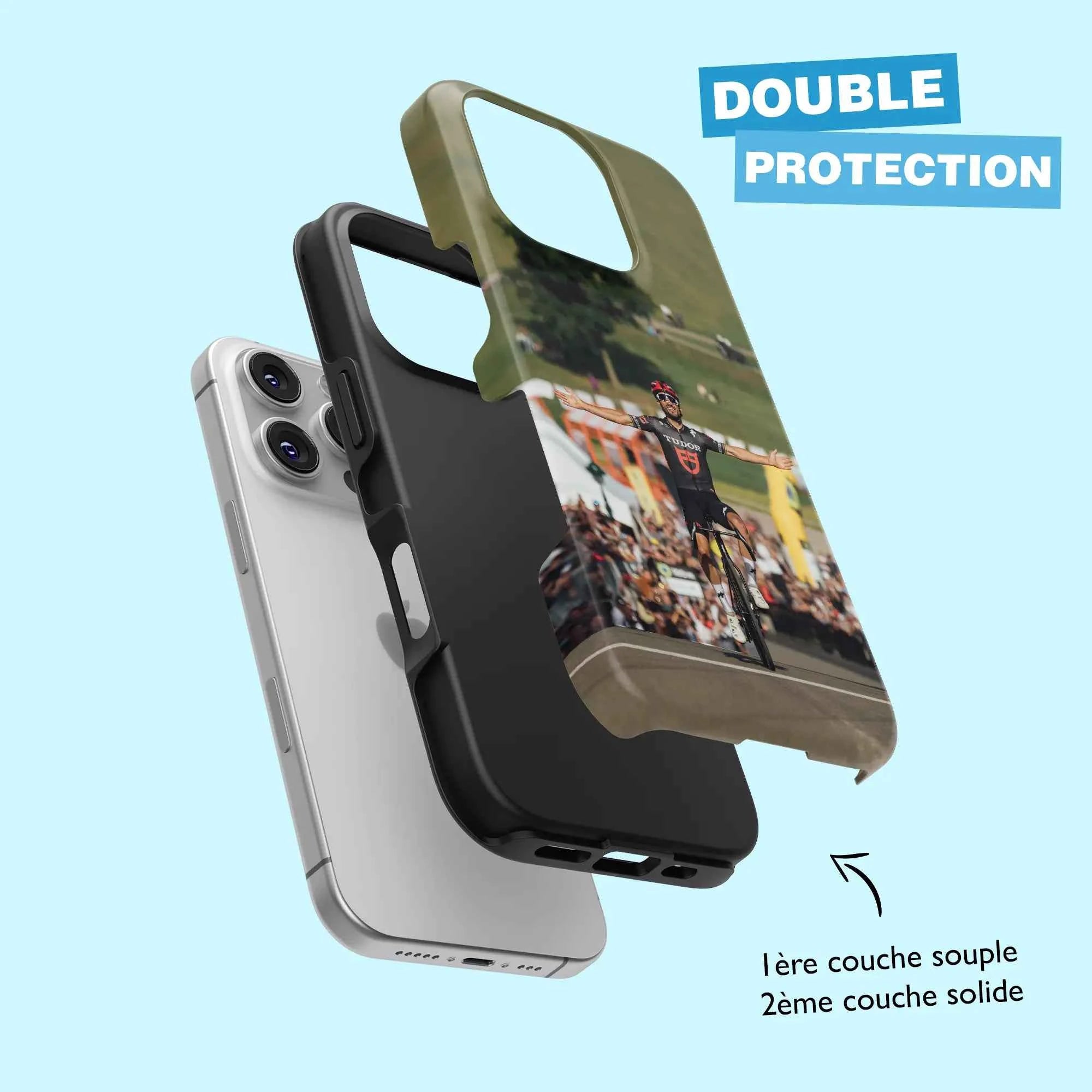 Coque - Julian Alaphilippe (GP de Québec 2025)