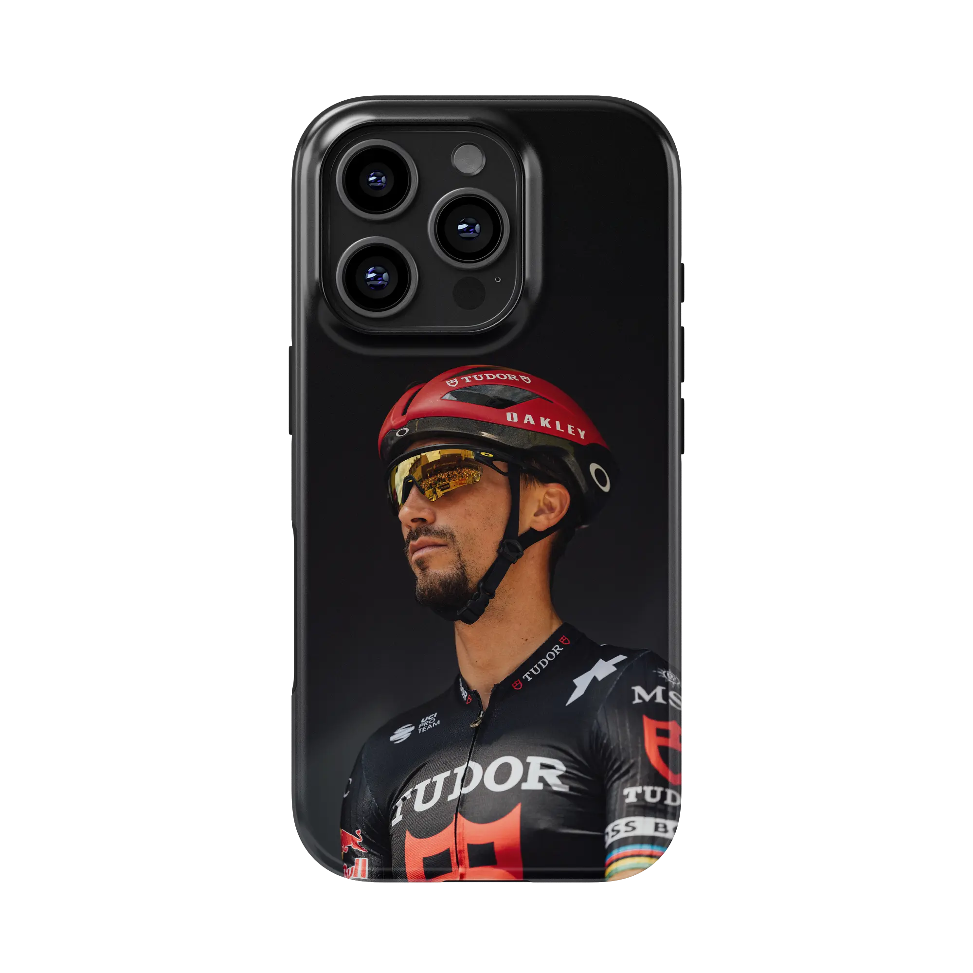 Coque - Julian Alaphilippe - Obyke Studio