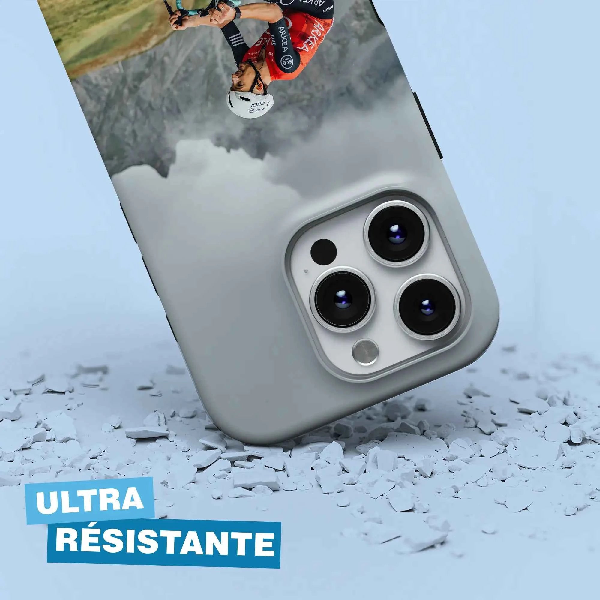 Coque - Kevin Vauquelin