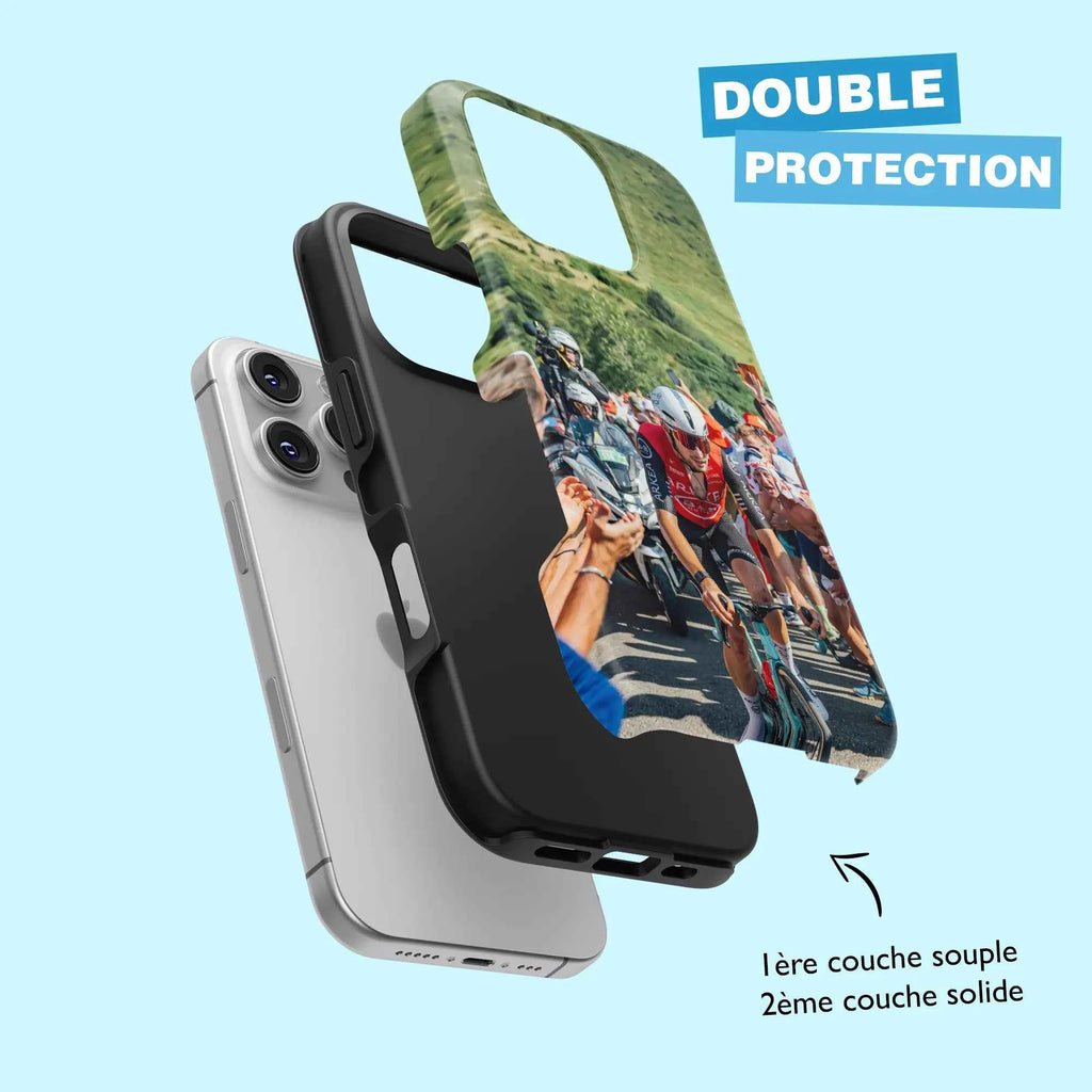 Coque - Kevin Vauquelin