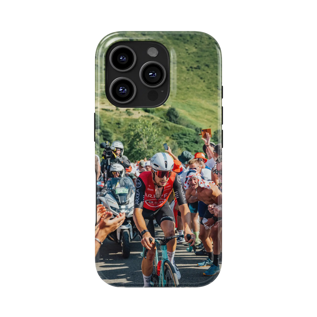 Coque - Kevin Vauquelin - Obyke Studio