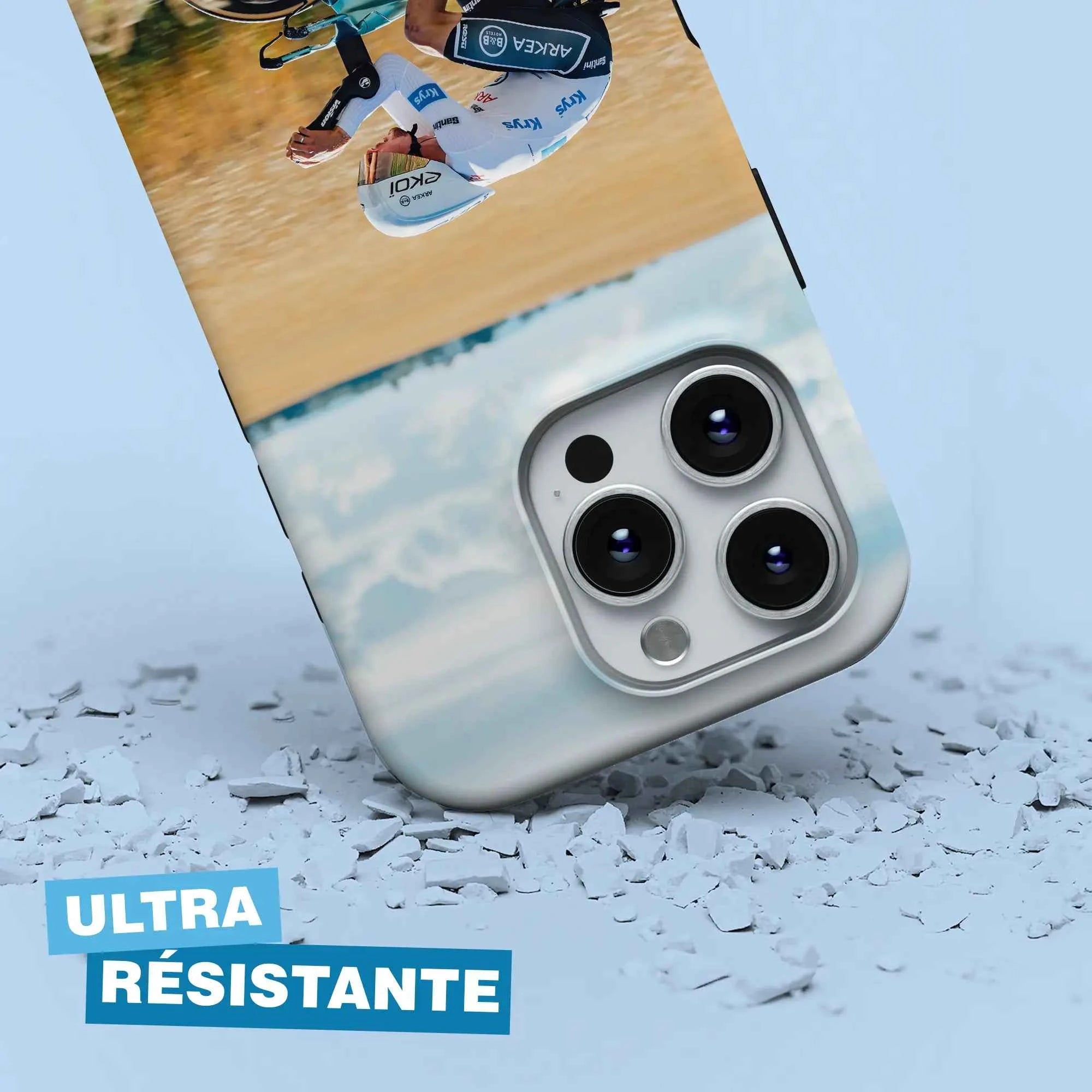 Coque - Kevin Vauquelin (Contre La Montre)