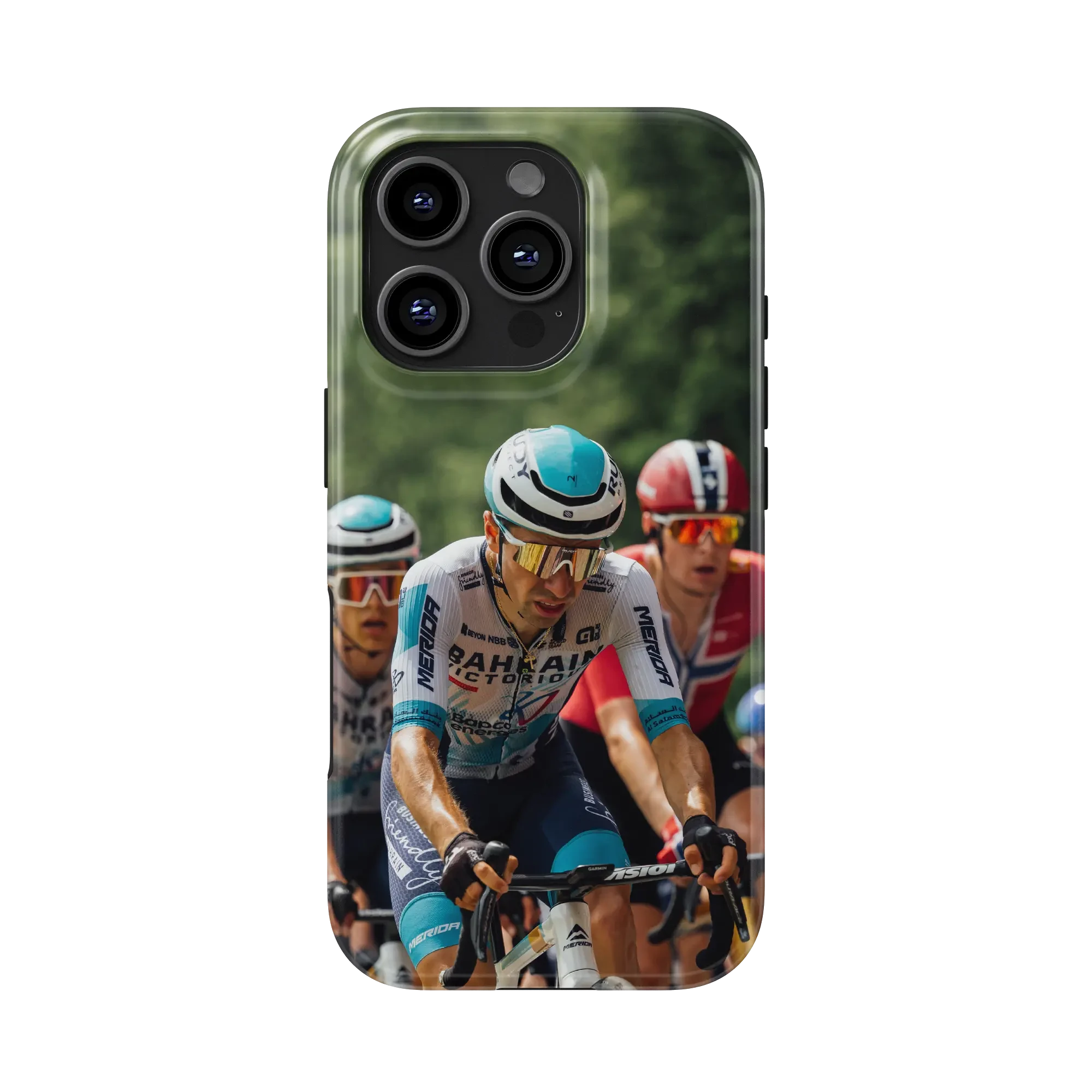 Coque - Lenny Martinez