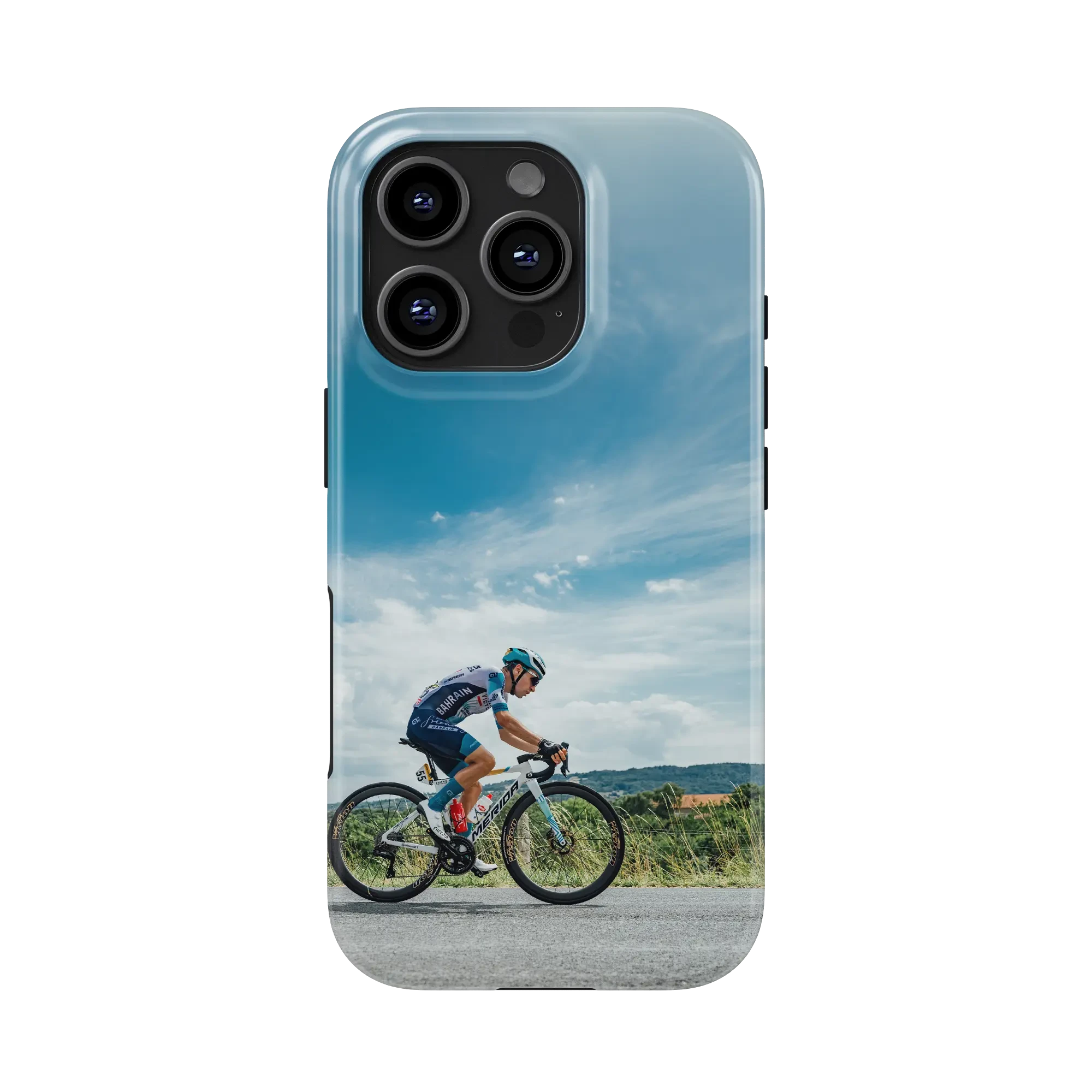 Coque - Lenny Martinez