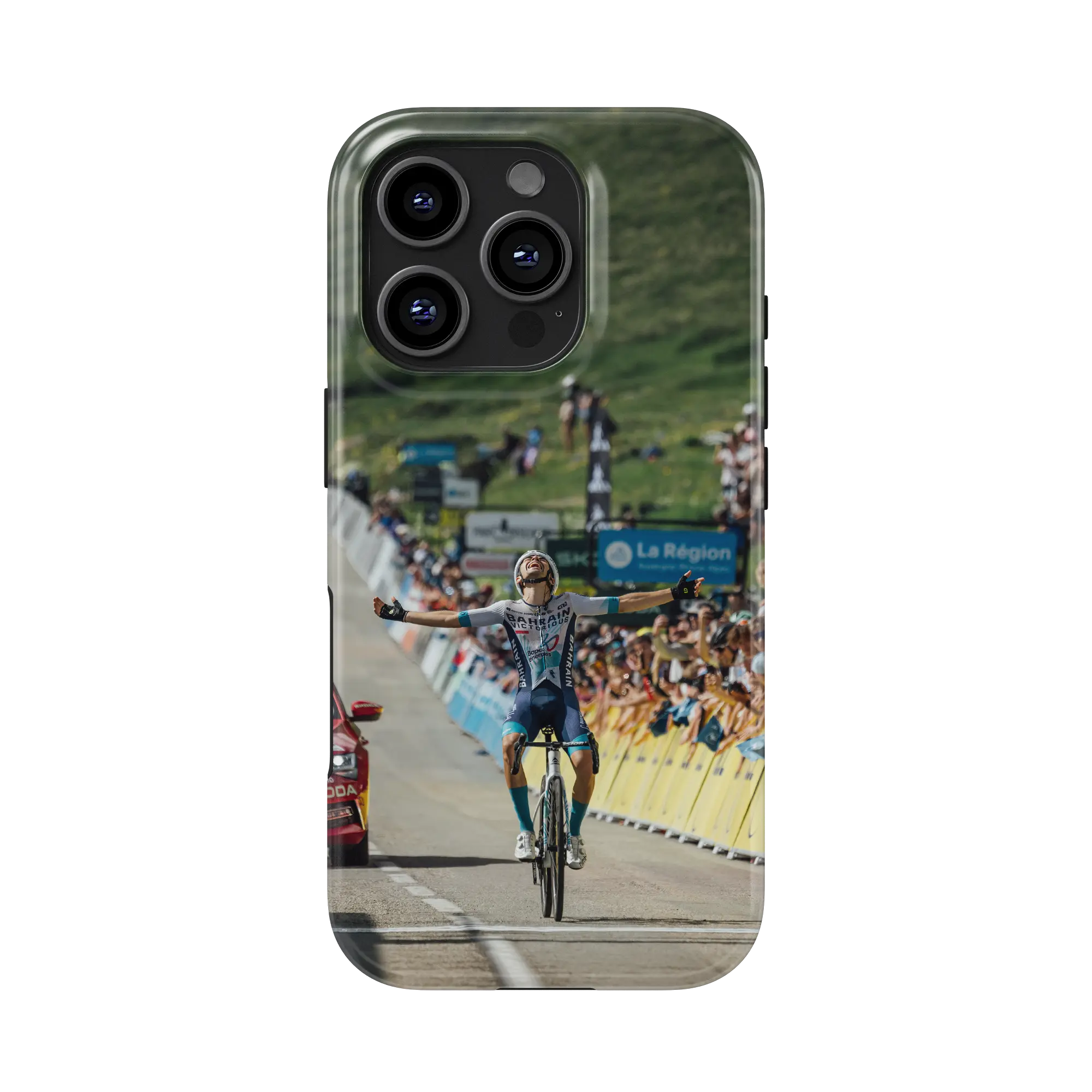 Coque - Lenny Martinez - Obyke Studio