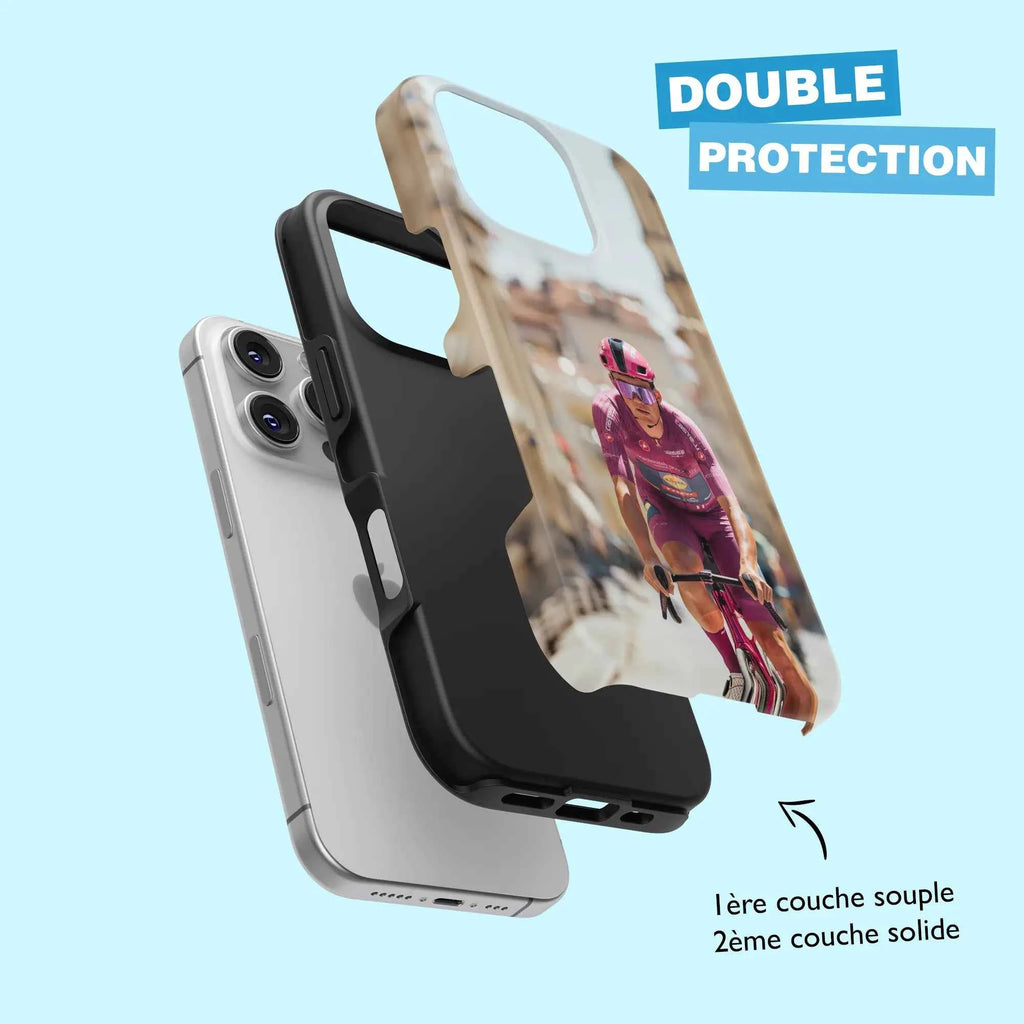 Coque - Mads Pedersen (Giro 2025)