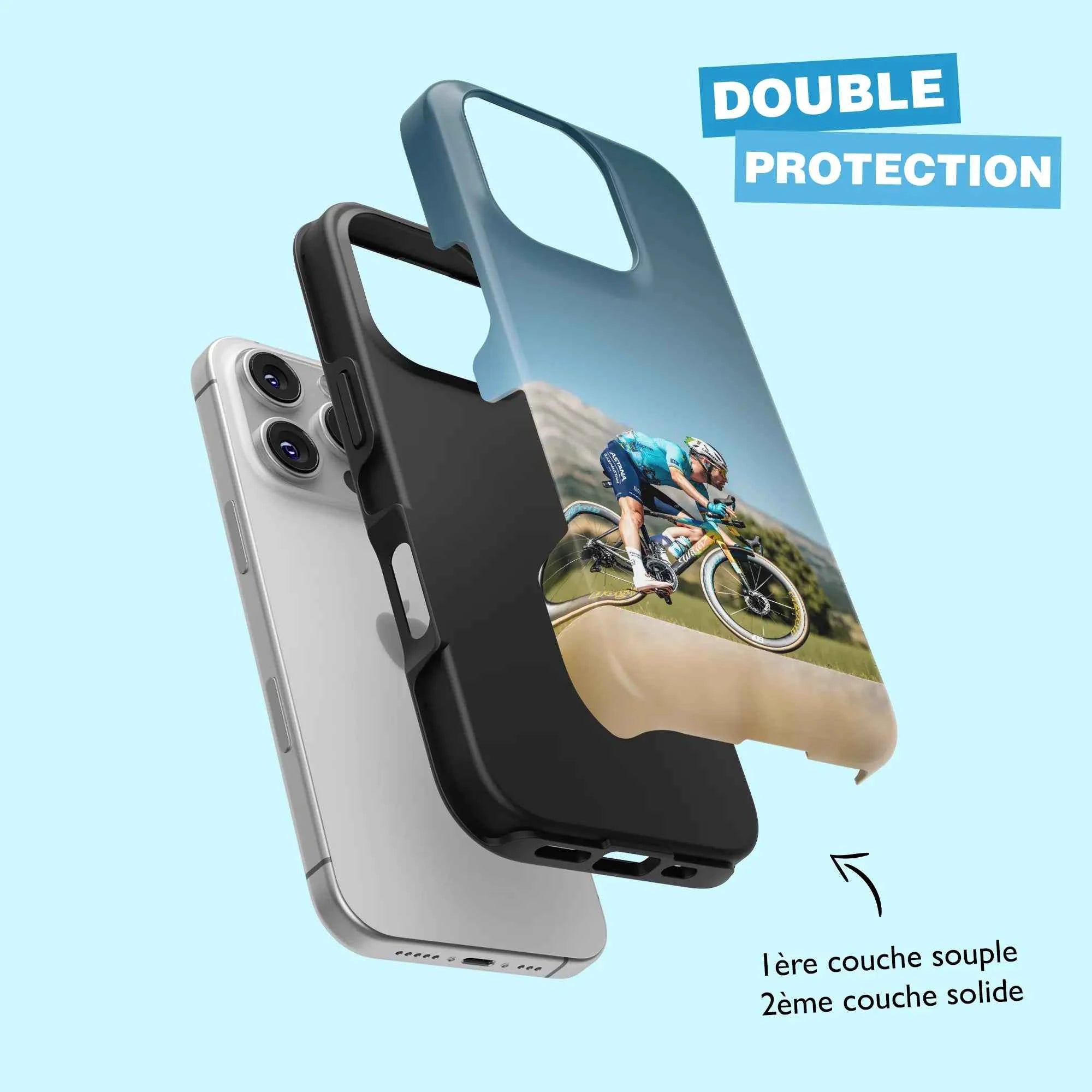 Coque - Mark Cavendish