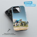 Coque - Mark Cavendish - Obyke Studio