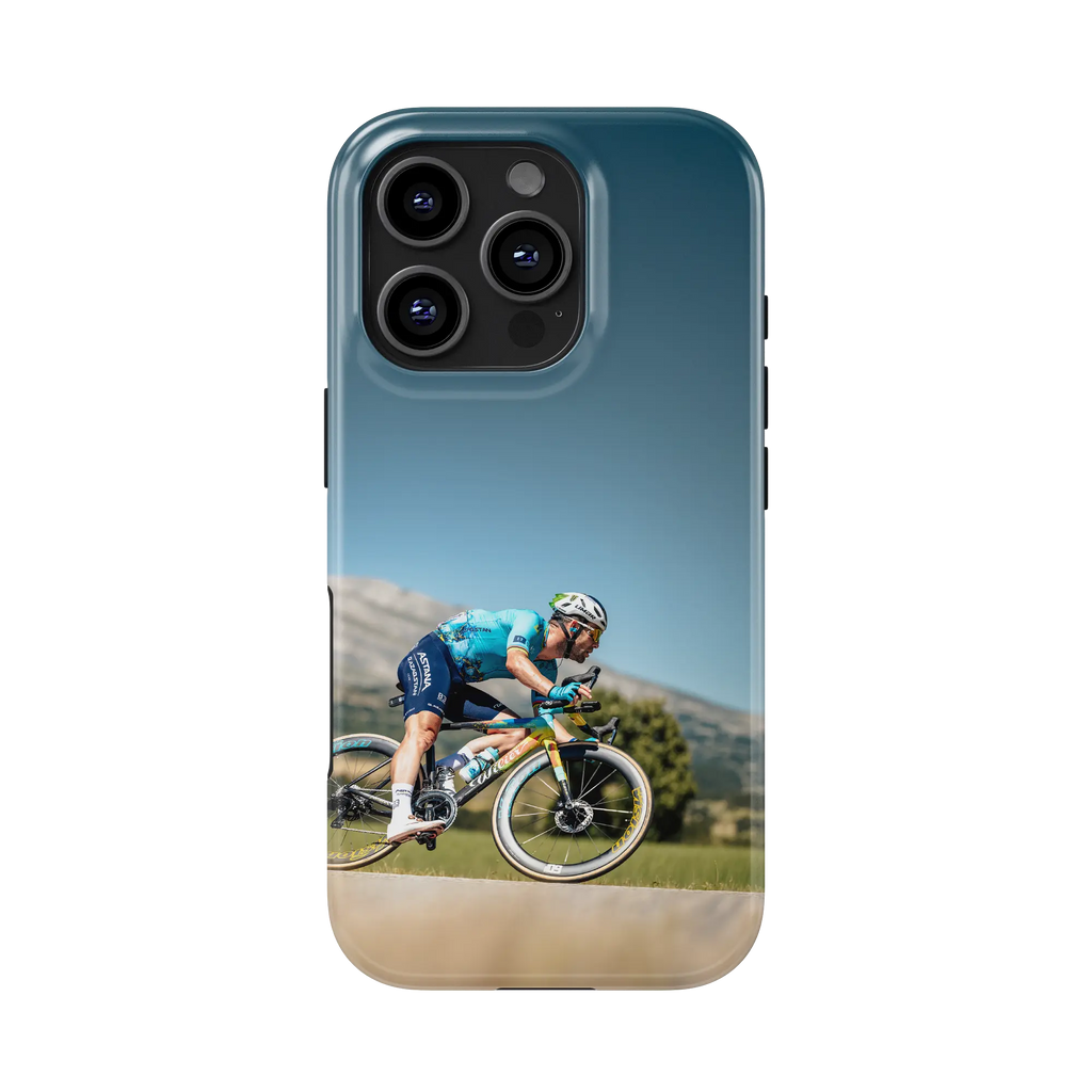 Coque - Mark Cavendish - Obyke Studio
