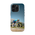 Coque - Mark Cavendish - Obyke Studio
