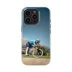 Coque - Mark Cavendish - Obyke Studio