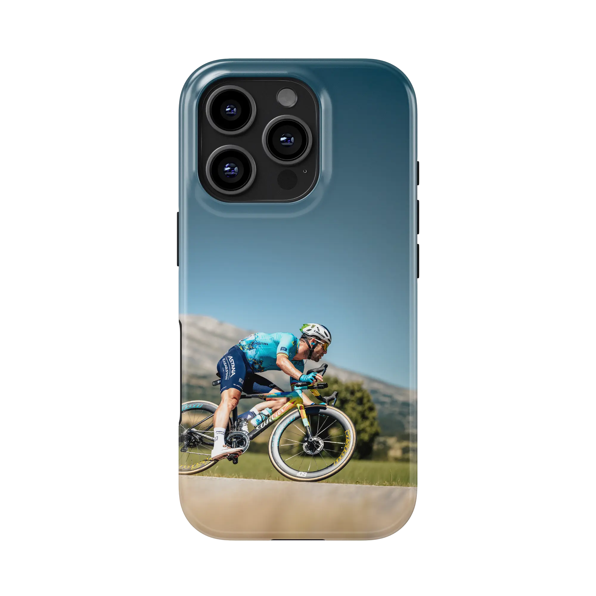 Coque - Mark Cavendish - Obyke Studio