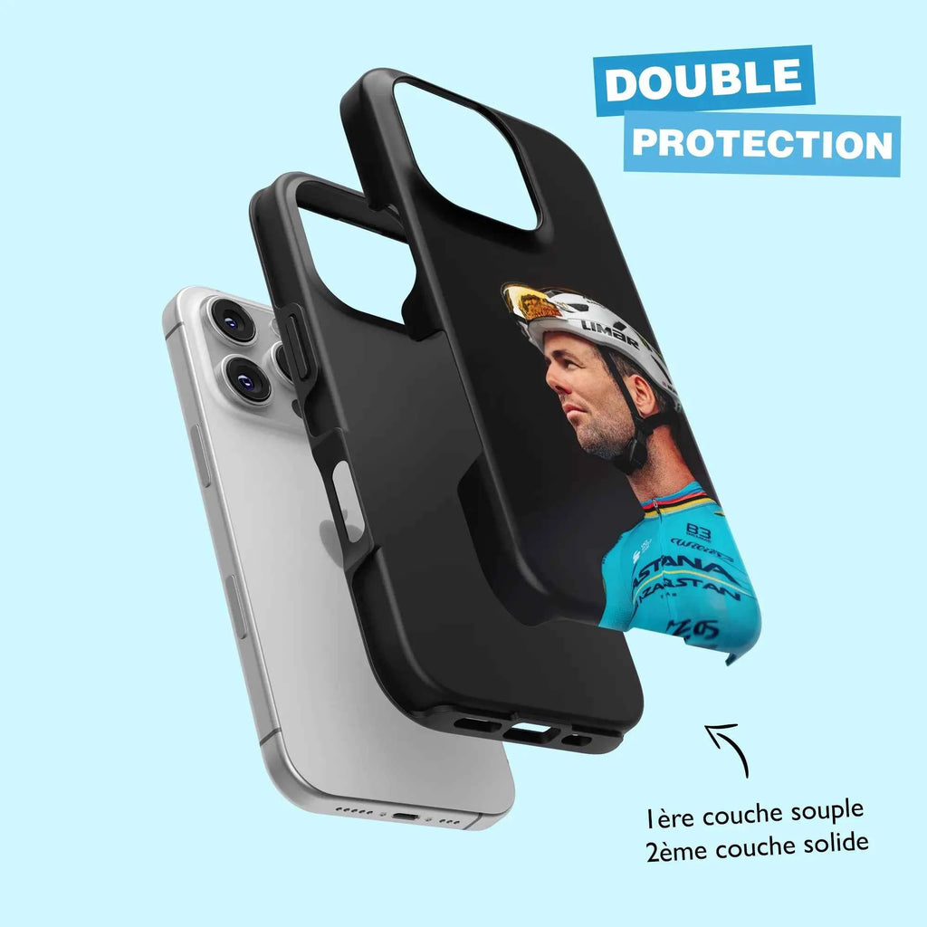 Coque - Mark Cavendish