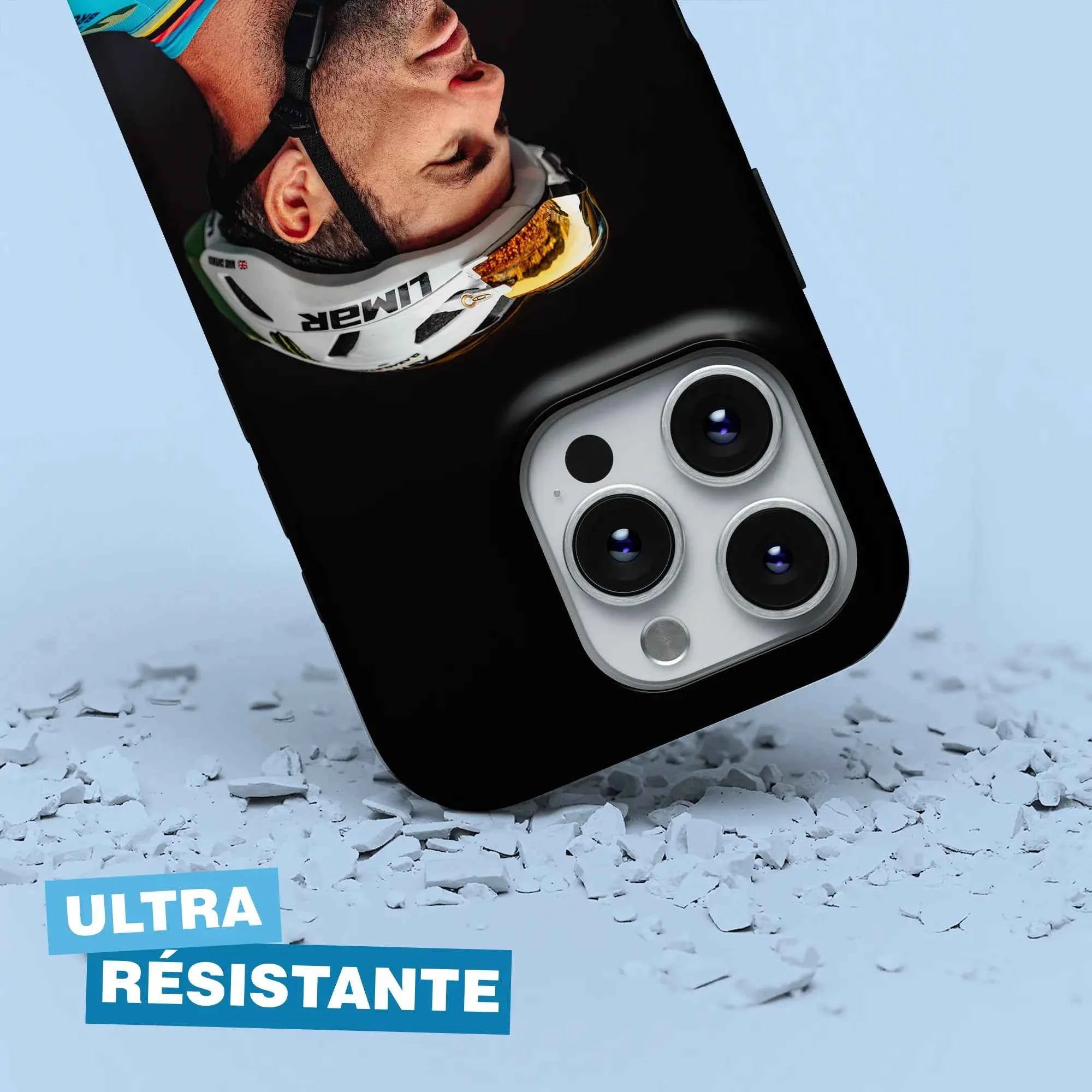 Coque - Mark Cavendish