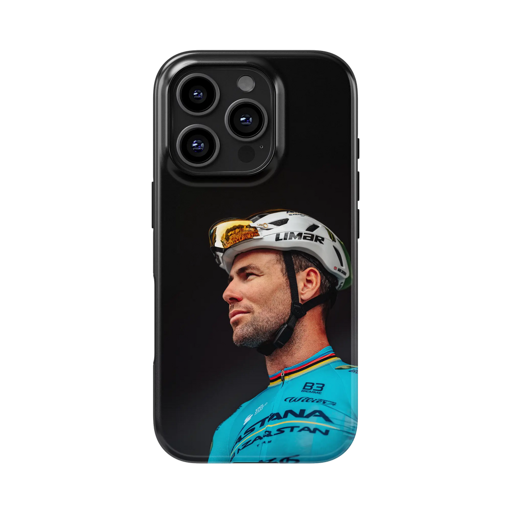 Coque - Mark Cavendish - Obyke Studio