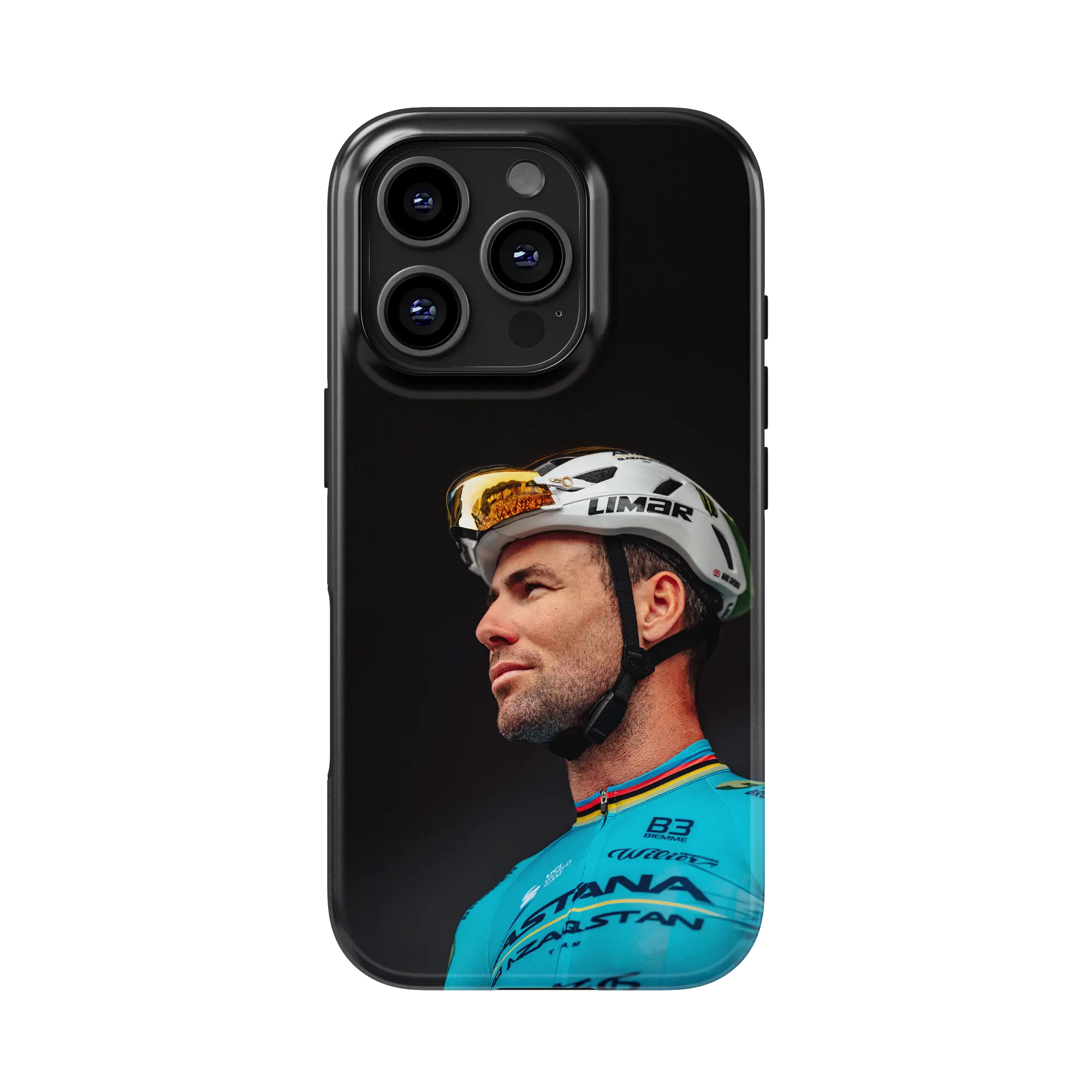 Coque - Mark Cavendish - Obyke Studio