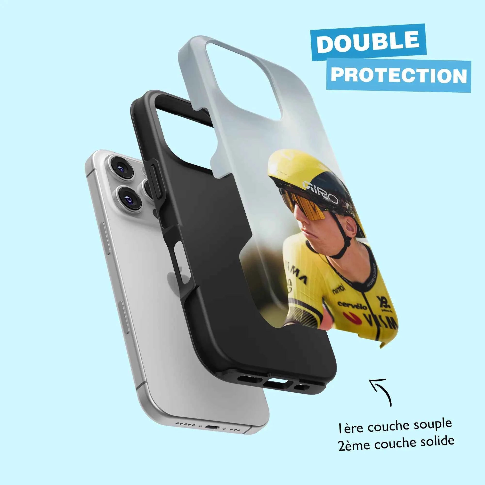 Coque - Matthew Brennan