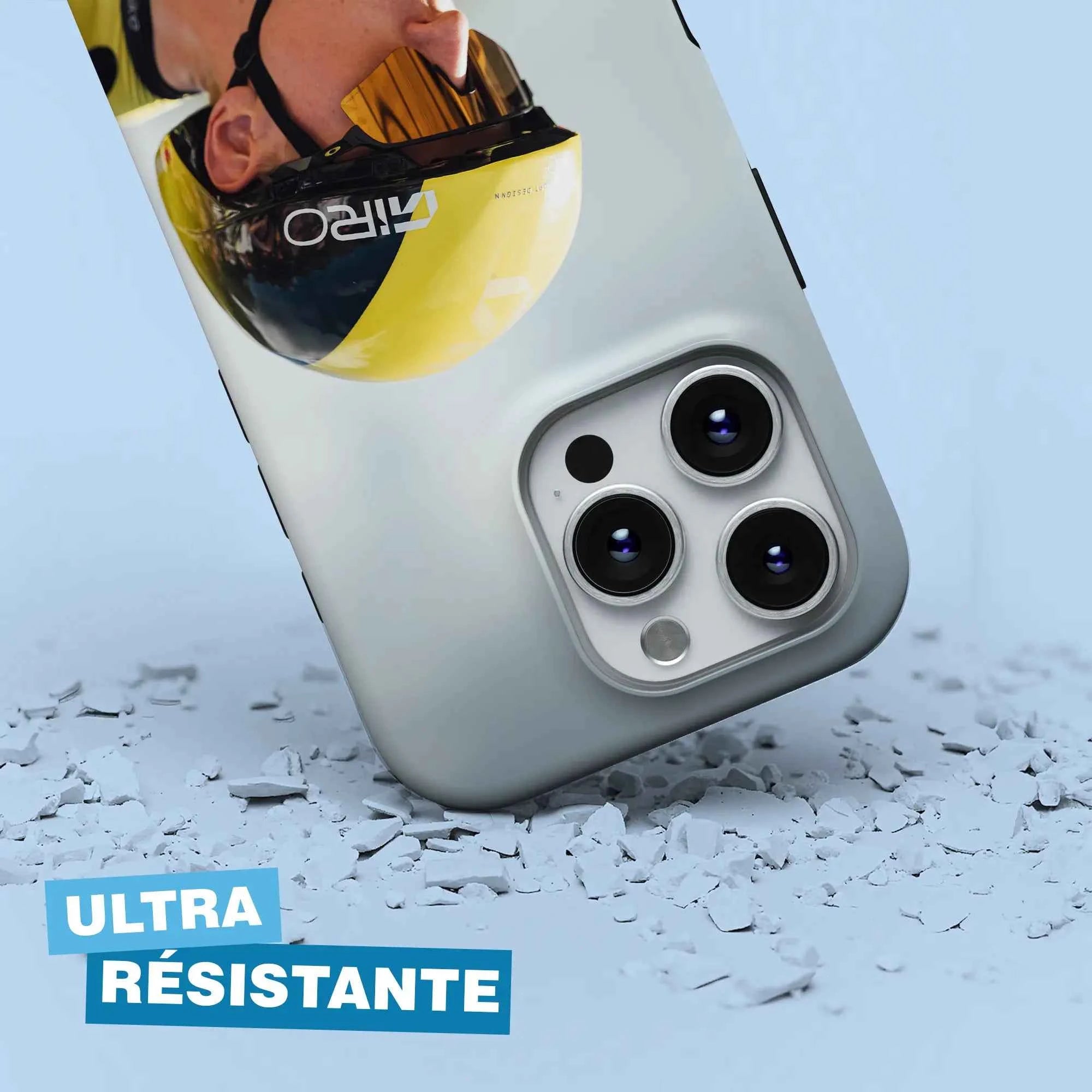 Coque - Matthew Brennan