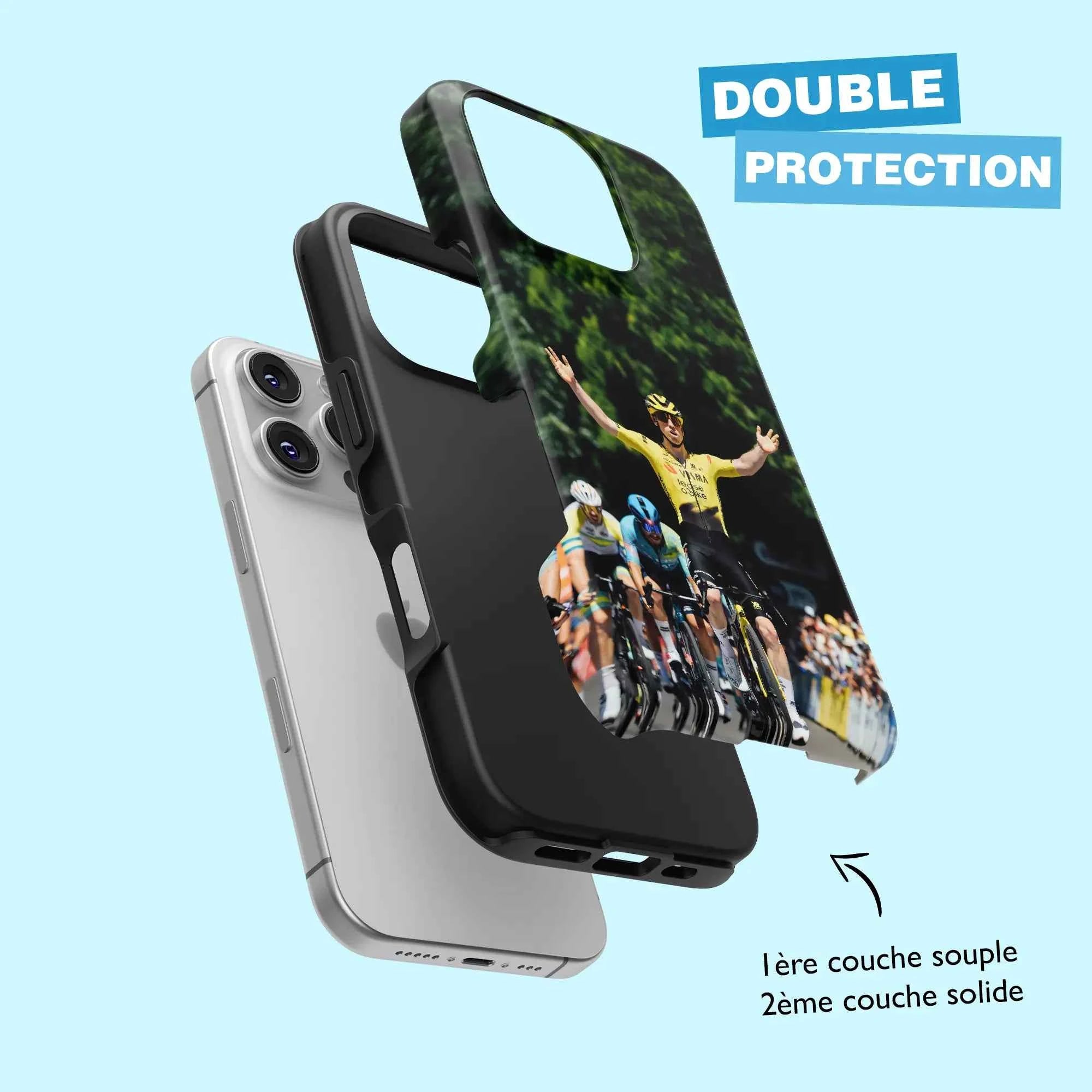 Coque - Mathew Brennan