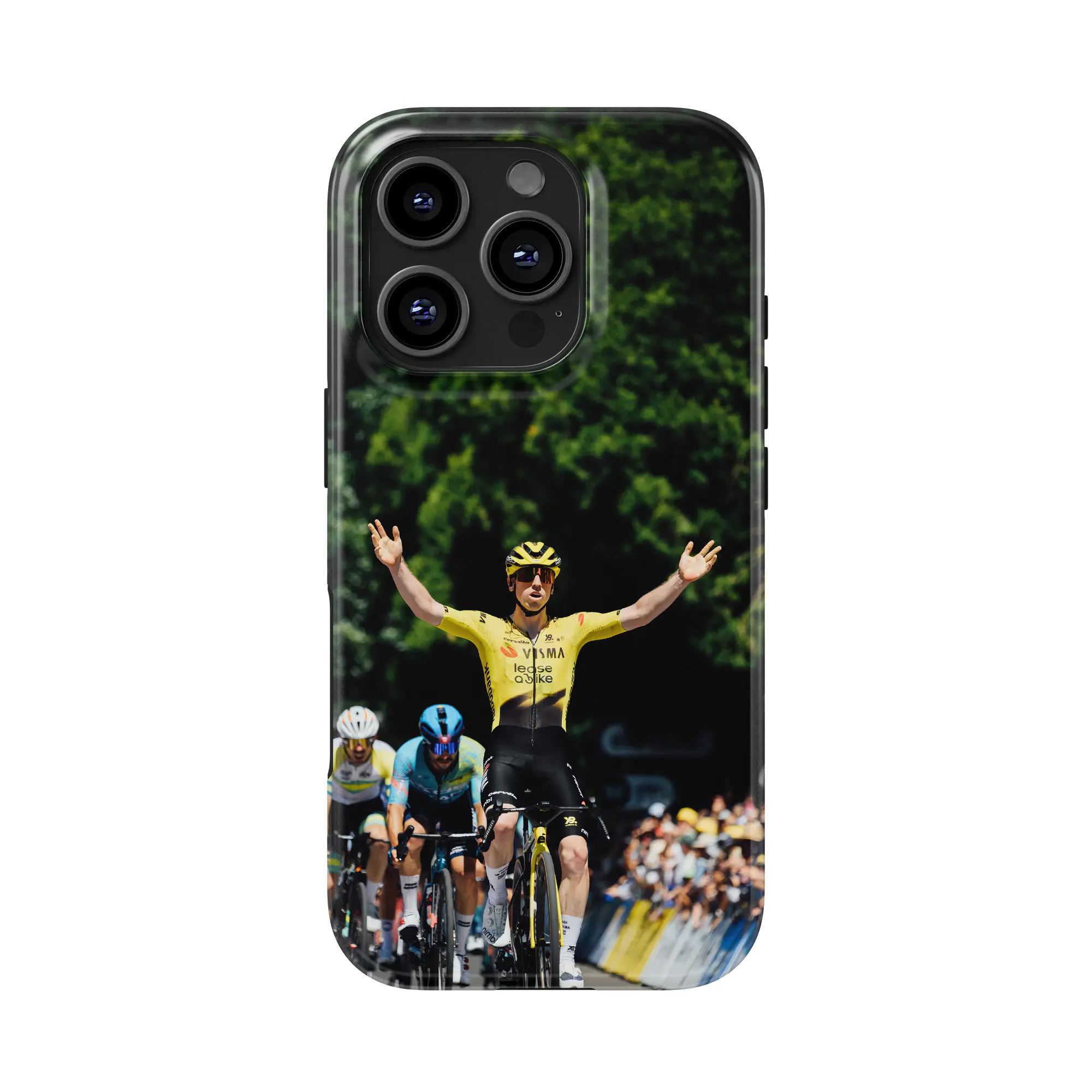 Coque - Mathew Brennan - Obyke Studio