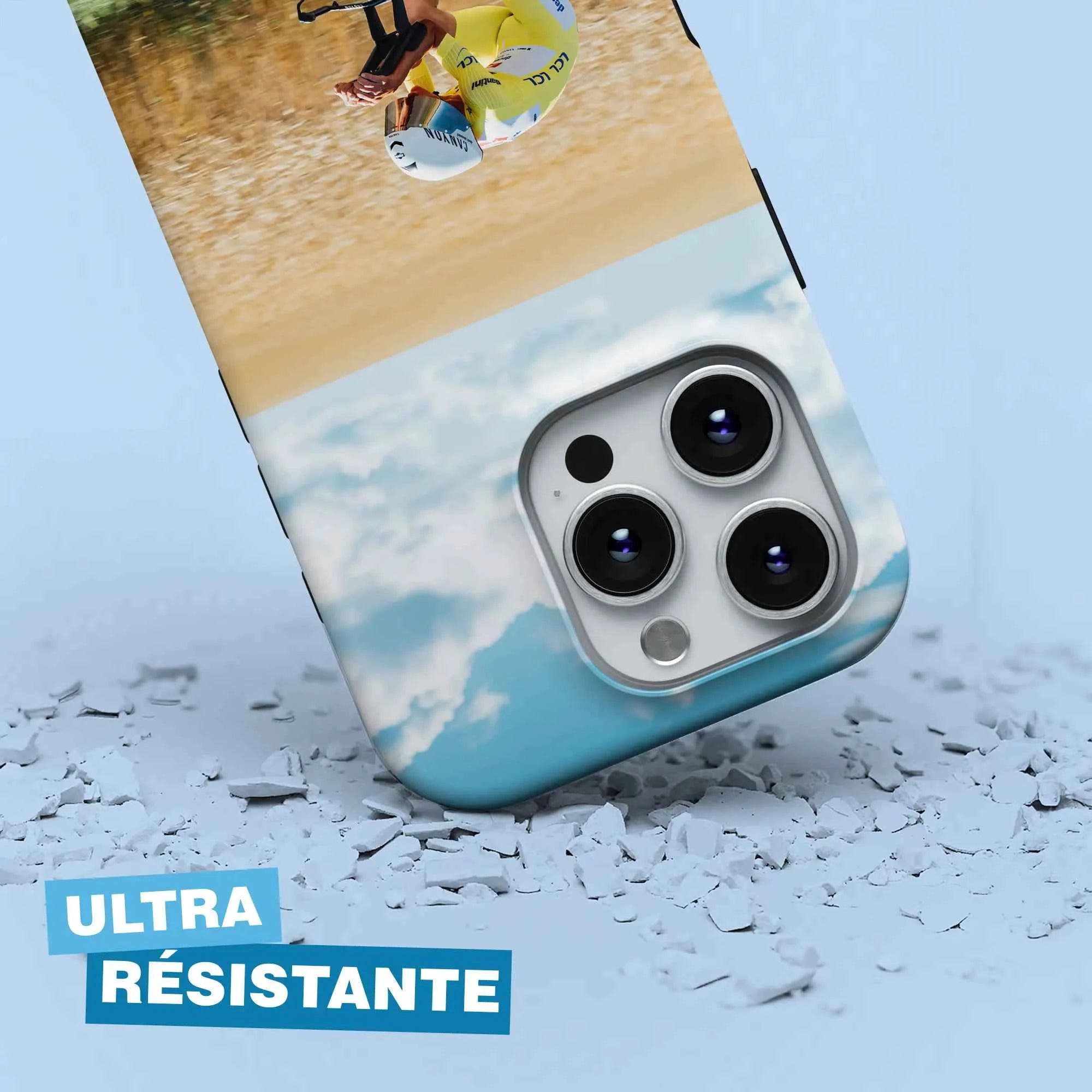 Coque - MVDP Tour de France ITT