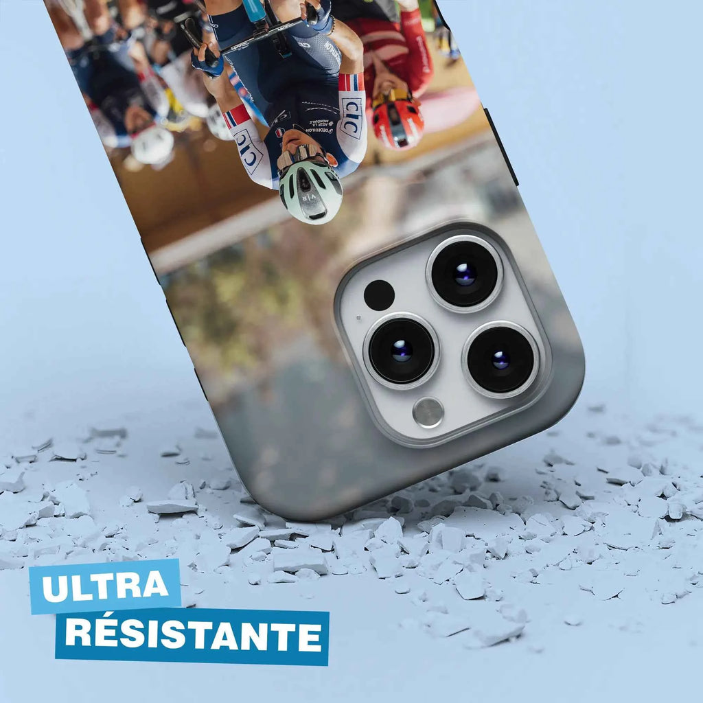 Coque - Paul Seixas (Équipe de France)