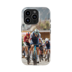 Coque - Paul Seixas (Équipe de France) - Obyke Studio