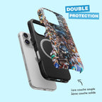 Coque MagSafe - Thibaut Pinot