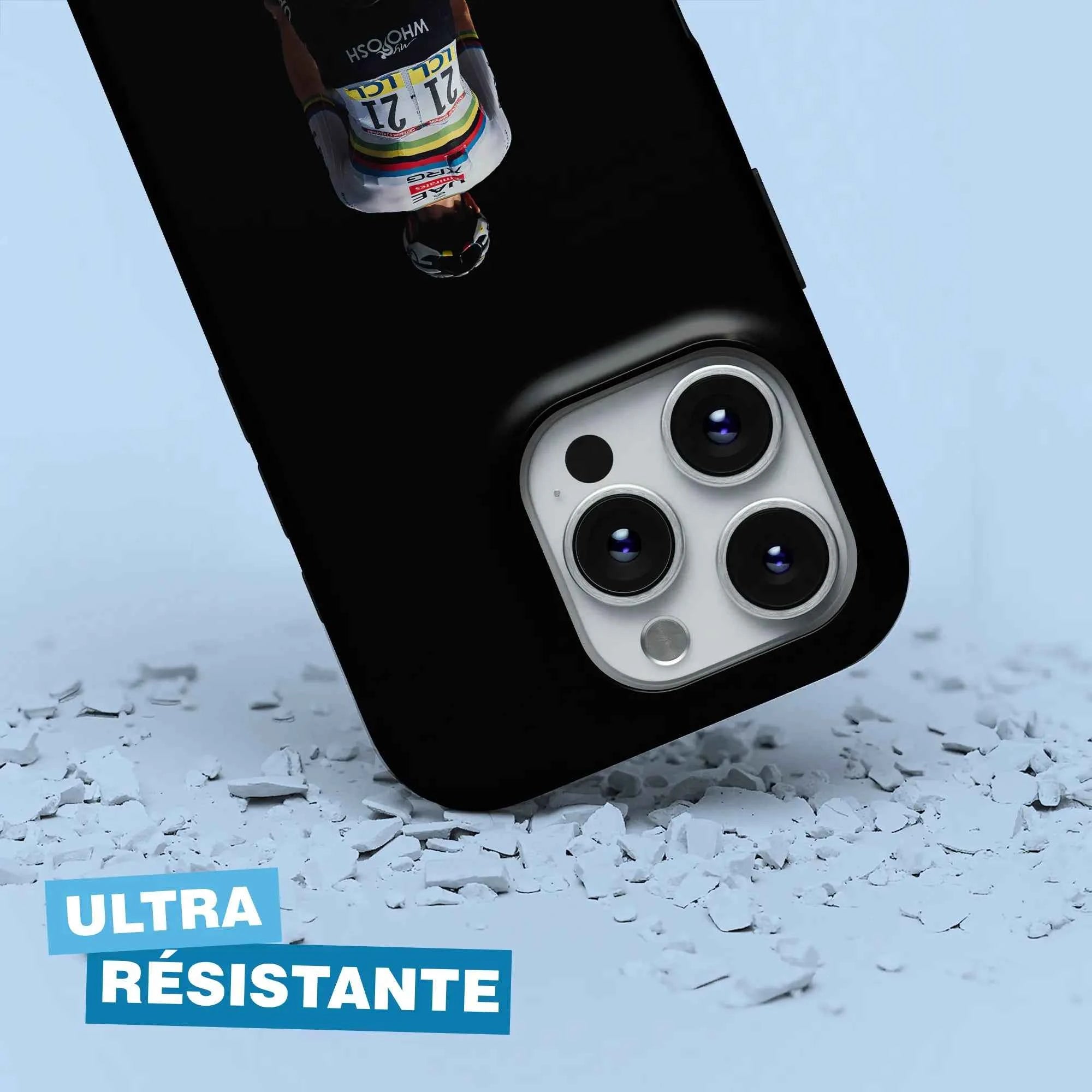 Coque - Tadej Pogacar (Champion du Monde)