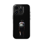 Coque - Tadej Pogacar (Champion du Monde) - Obyke Studio